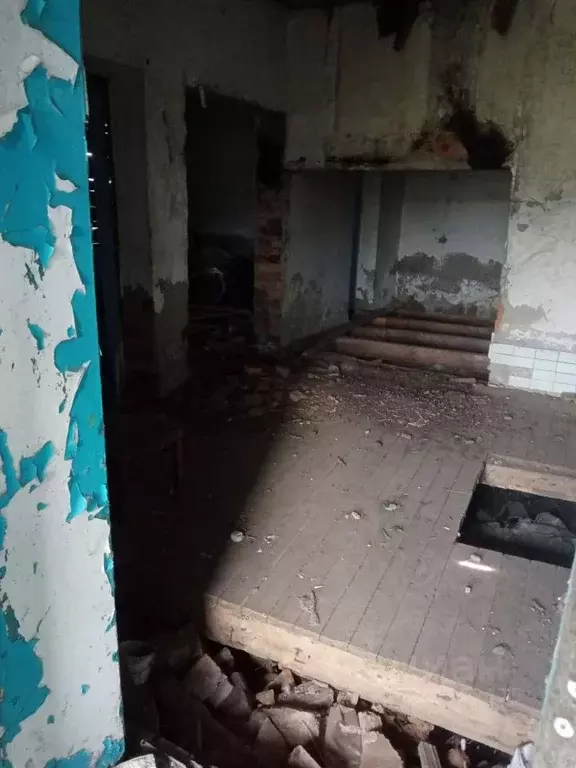 Помещение свободного назначения в Курганская область, Белозерский ... - Фото 2