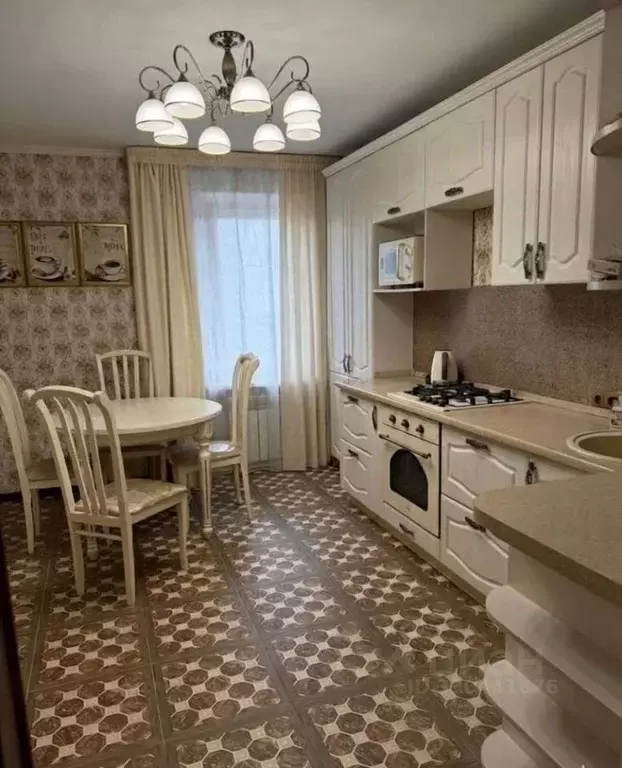 3-к кв. Севастополь ул. Астана Кесаева, 8/4 (90.0 м) - Фото 2
