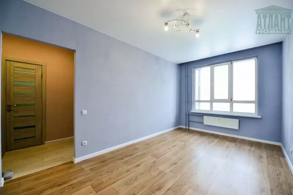 1-к кв. Хабаровский край, Хабаровск Тихоокеанская ул., 129 (33.5 м) - Фото 1