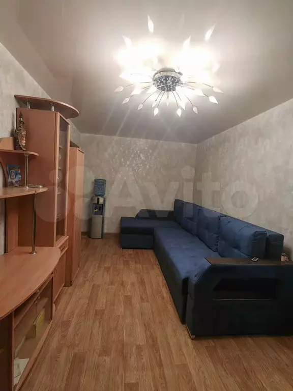 2-к. квартира, 43 м, 1/4 эт. - Фото 1