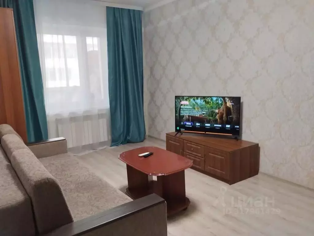 1-к кв. Саха (Якутия), Якутск ул. Рыдзинского, 18/11 (51.0 м) - Фото 1