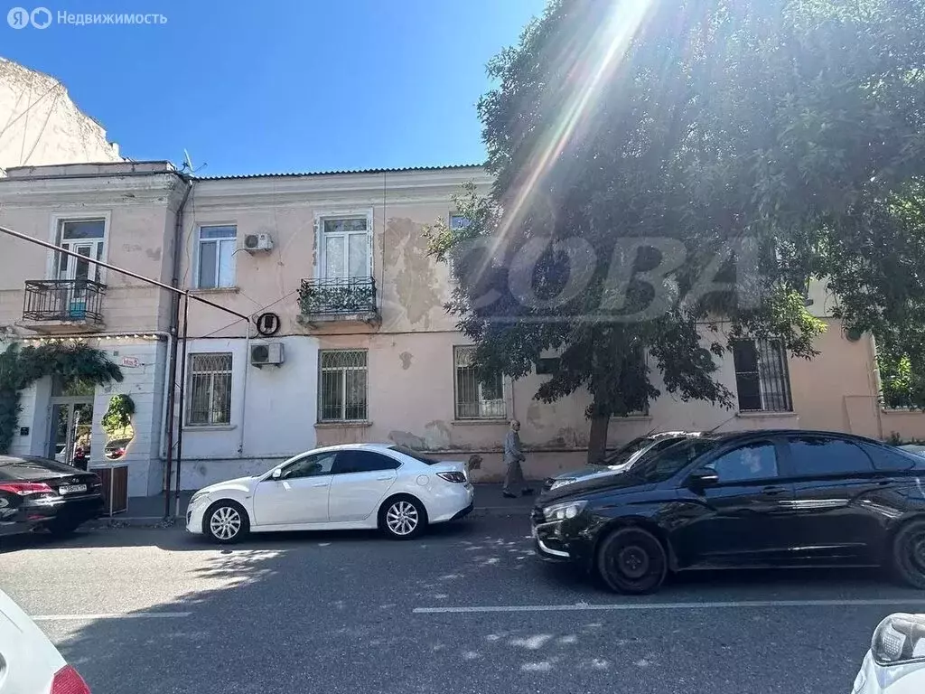 2-комнатная квартира: Махачкала, улица Максима Горького, 17А (63 м) - Фото 2