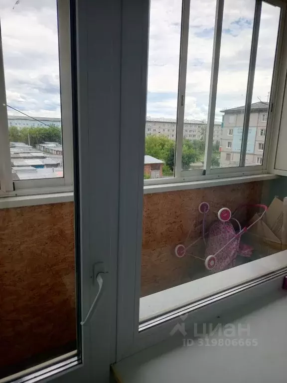 2-к кв. Иркутская область, Тайшет ул. Терешковой, 5 (46.0 м) - Фото 2