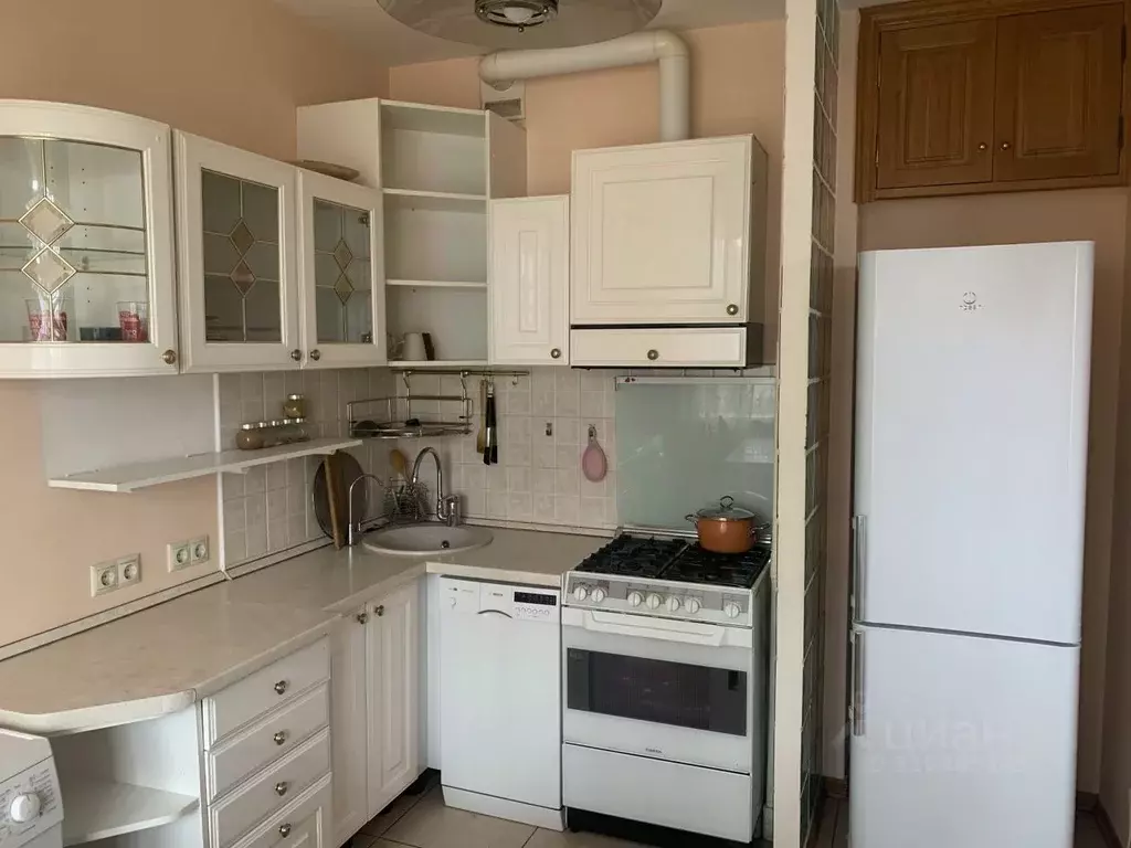 1-к кв. Москва Фестивальная ул., 13К3 (38.0 м) - Фото 0