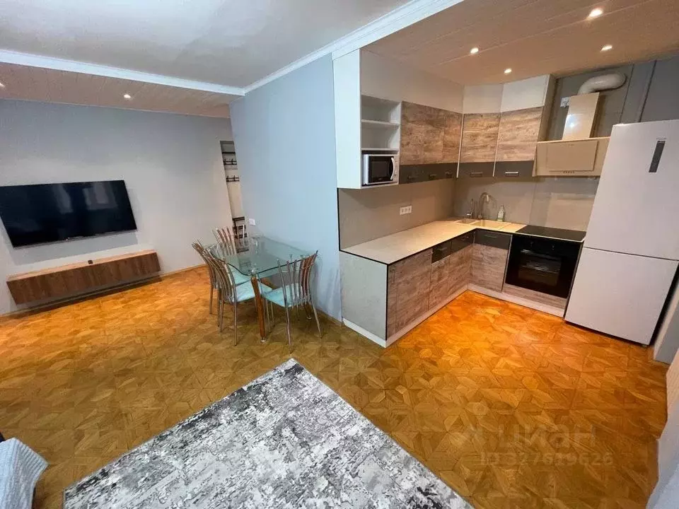 3-к кв. Московская область, Люберцы Городок Б мкр, ул. 3-е Почтовое ... - Фото 1