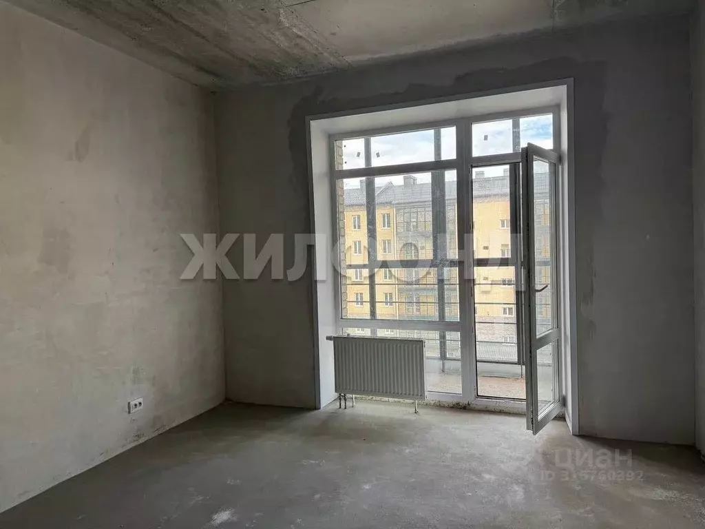 2-к кв. Хакасия, Абакан ул. Авиаторов, 1Г (65.0 м) - Фото 0