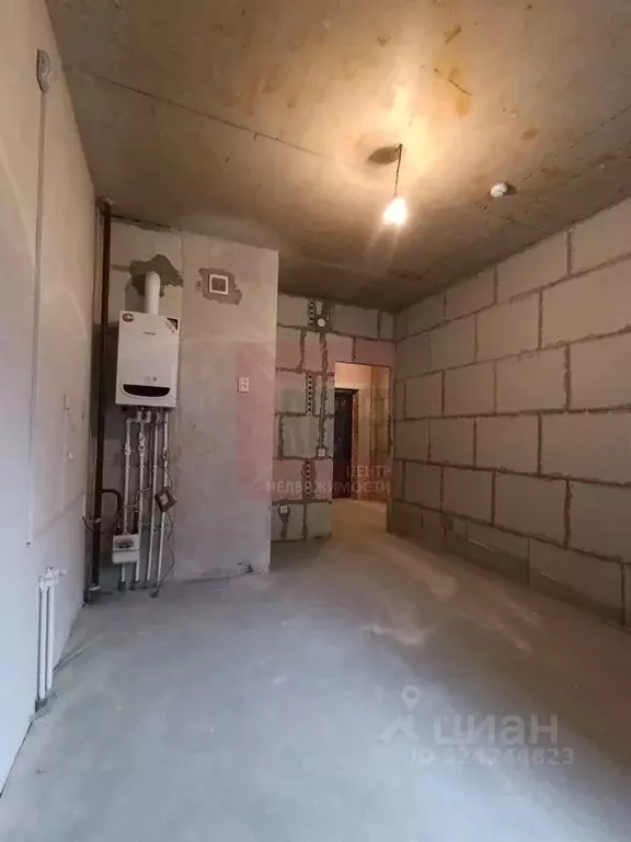 1-к кв. Калининградская область, Калининград ул. Космонавта Леонова, ... - Фото 1