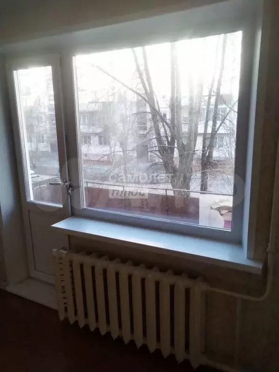 1-к. квартира, 30 м, 3/5 эт. - Фото 1