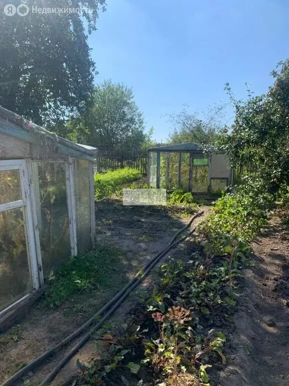 Дом в Щёкинский район, сельское поселение Яснополянское, СНТ ... - Фото 1