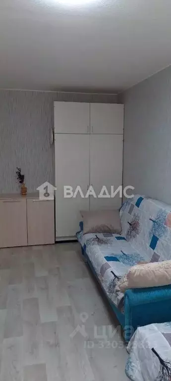 2-к кв. Карелия, Лоухский район, Пяозерский пгт Молодежная ул., 10 ... - Фото 1