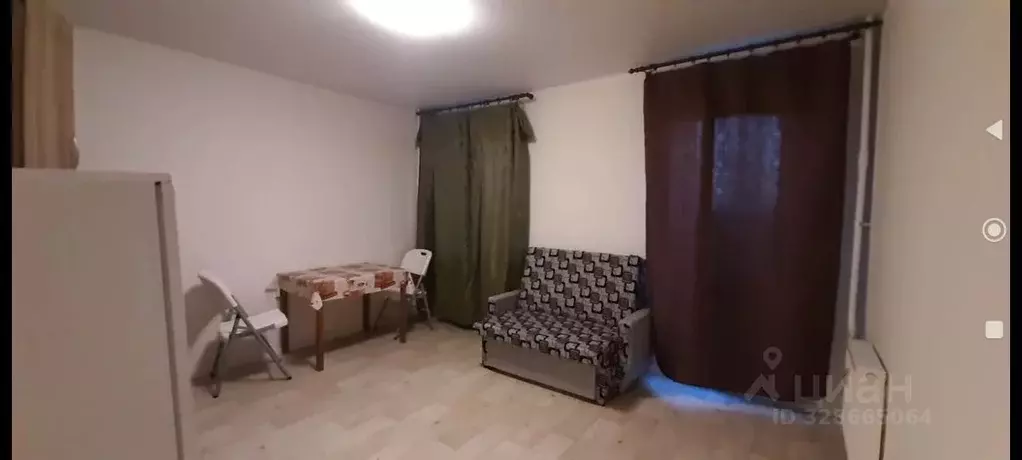 Студия Ленинградская область, Всеволожский район, д. Новое Девяткино ... - Фото 1