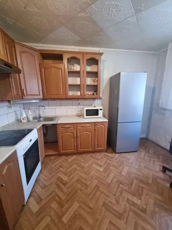 1-к кв. Нижегородская область, Нижний Новгород Нижегородская ул., 10 ... - Фото 1