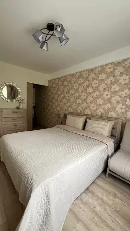 2-к кв. Санкт-Петербург просп. Большевиков, 21 (48.0 м) - Фото 2
