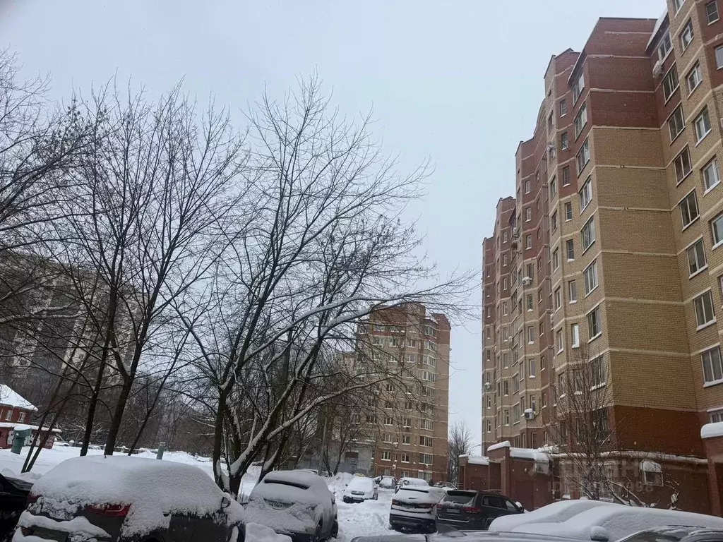 2-к кв. Московская область, Щелково Пролетарский просп., 9 (49.0 м) - Фото 1