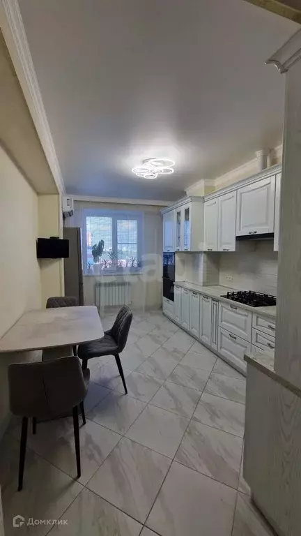 Продаётся 2-к квартира, 99.4 м - Фото 0