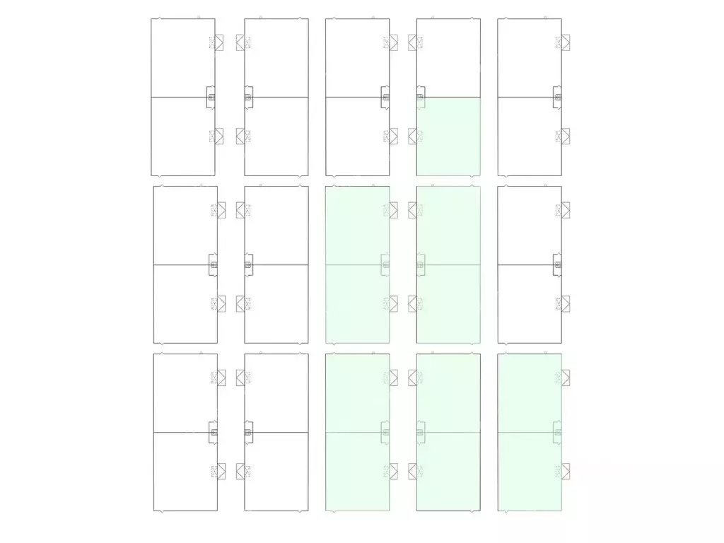 Склад в Московская область, Раменский муниципальный округ, 40334 кв-л  ... - Фото 2