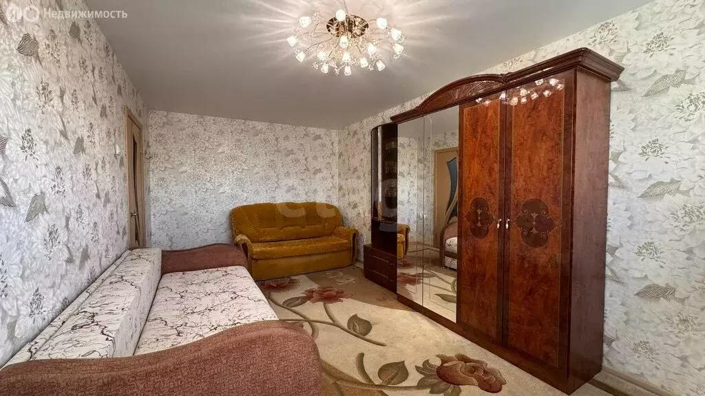 2-комнатная квартира: Пионерский, улица Бонивура, 11 (48.6 м) - Фото 2