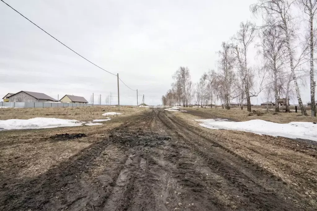 Участок в Татарстан, Тукаевский район, Малошильнинское с/пос, УК ... - Фото 0