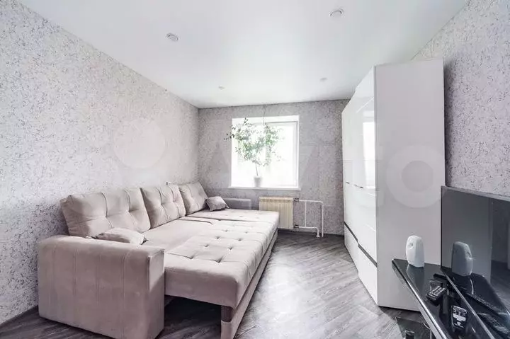 2-к. квартира, 50 м, 6/6 эт. - Фото 0