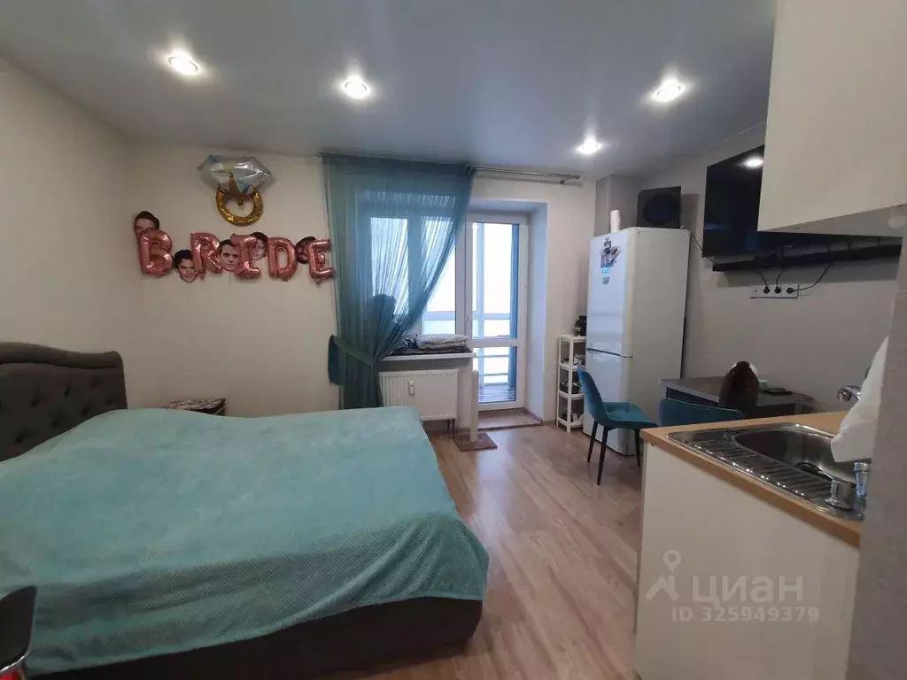 Студия Коми, Сыктывкар Октябрьский просп., 222 (22.9 м) - Фото 1