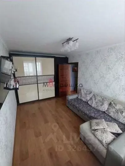 2-к кв. Белгородская область, Белгород ул. 5 Августа, 17 (51.6 м) - Фото 1