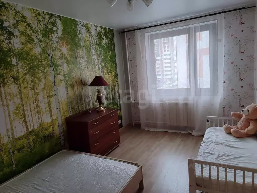 2-к кв. Московская область, Балашиха Ольгино мкр, ул. Шестая, 15 (58.3 ... - Фото 1