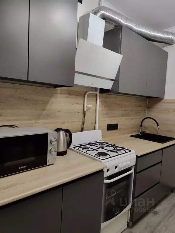 1-к кв. Москва Бутырская ул., 4 (35.0 м) - Фото 2