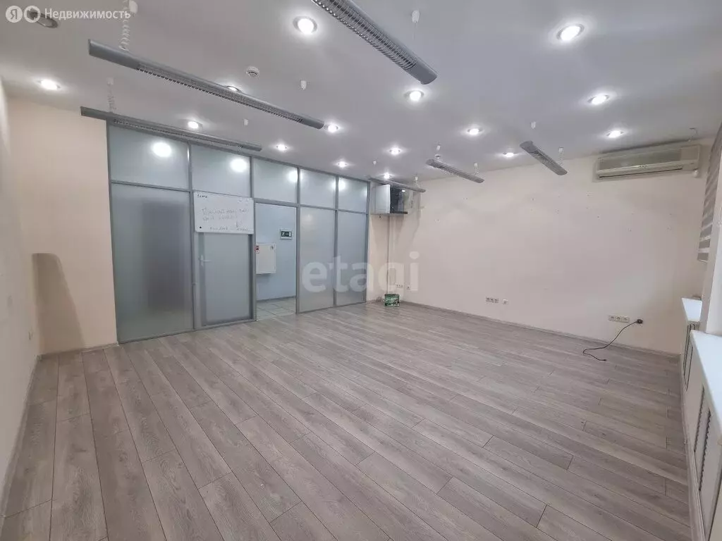 Офис (205.9 м) - Фото 1