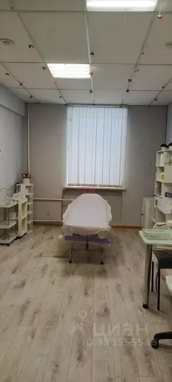 Офис в Курганская область, Курган ул. Куйбышева, 35 (22 м) - Фото 2