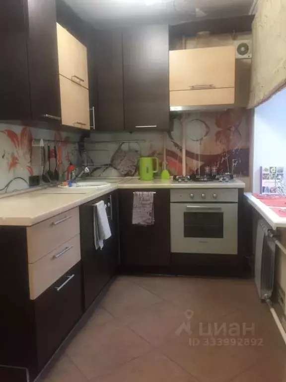 2-к кв. Москва ул. Пилота Нестерова, 7 (54.1 м) - Фото 1