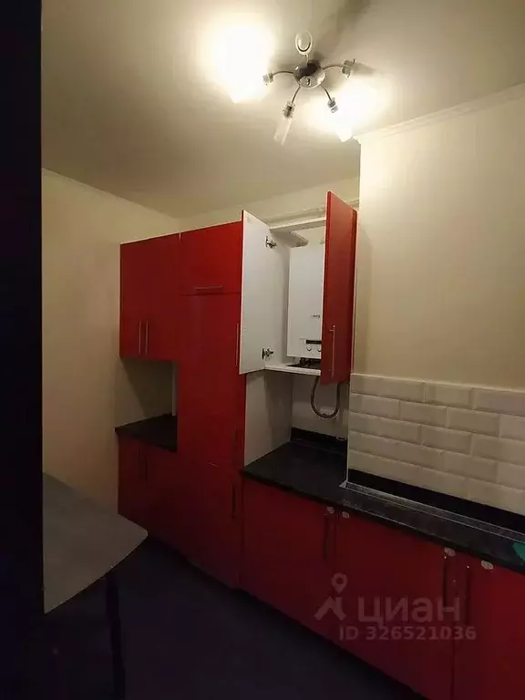 1-к кв. Московская область, Мытищи городской округ, д. Шолохово ул. ... - Фото 2