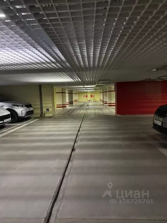 Гараж в Новосибирская область, Новосибирск ул. 1905 года, 73 (14 м) - Фото 2