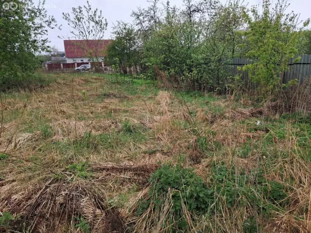 Участок в Ярцево, улица Пржевальского, 49 (12 м) - Фото 0