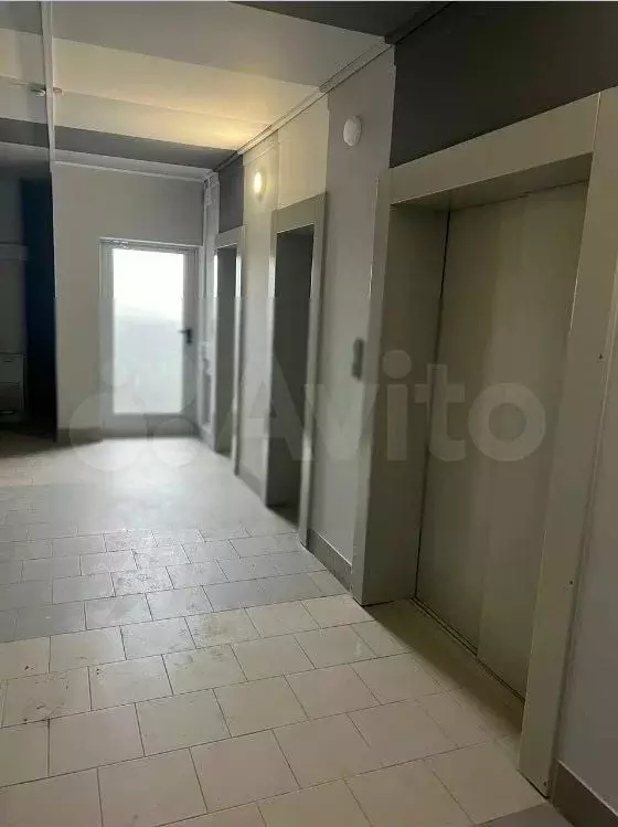 1-к. квартира, 48,9 м, 19/19 эт. - Фото 1