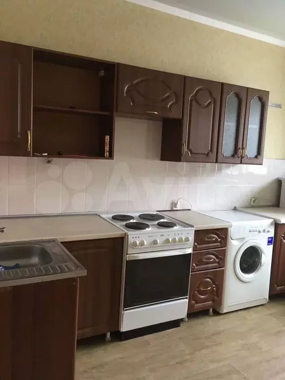1-к. квартира, 34 м, 3/9 эт. - Фото 0
