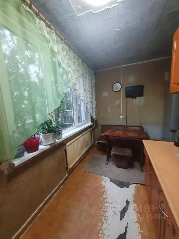 3-к кв. Санкт-Петербург ул. Подвойского, 17к2 (65.2 м) - Фото 1