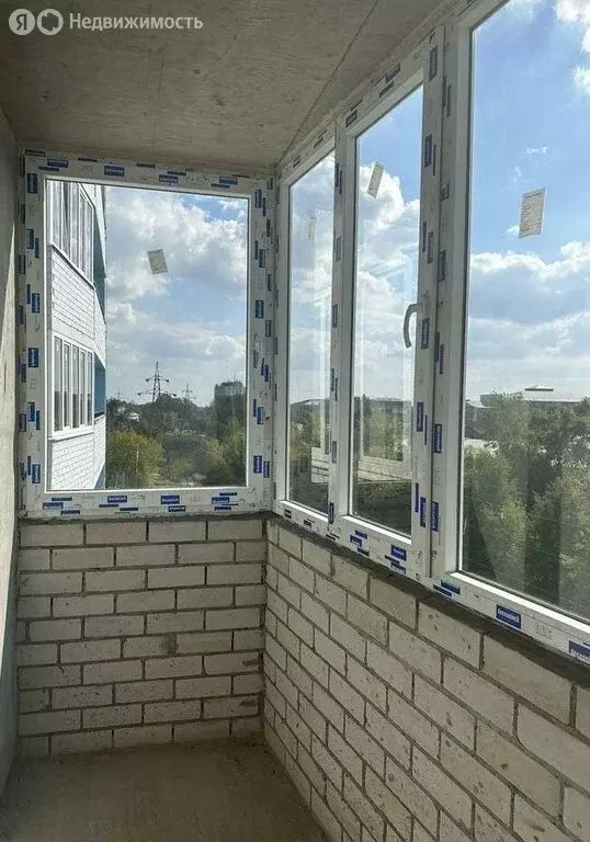 1-комнатная квартира: Иваново, 1-я Сосневская улица, 6 (48 м) - Фото 1