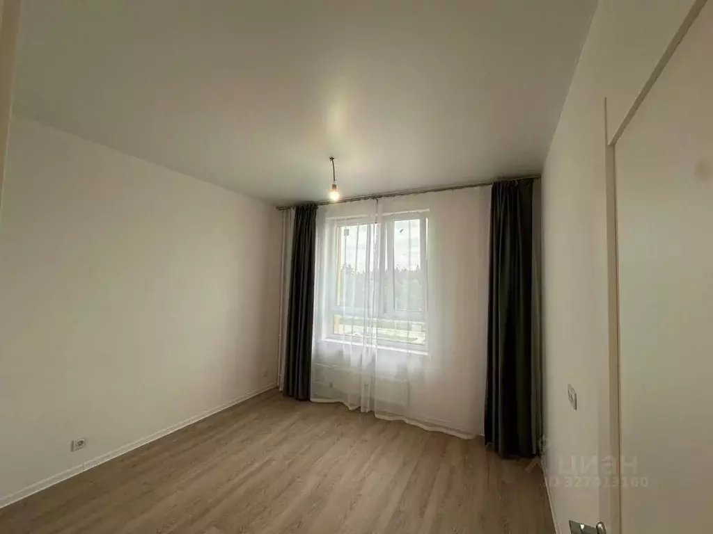 1-к кв. Московская область, Химки городской округ, д. Юрлово к1/1 ... - Фото 1