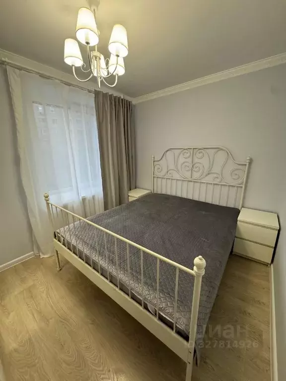 2-к кв. Москва 1-я Дубровская ул., 2БК1 (34.5 м) - Фото 1