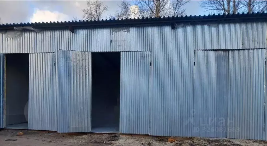 Помещение свободного назначения в Москва ул. 9-я Соколиной Горы, 8 ... - Фото 2