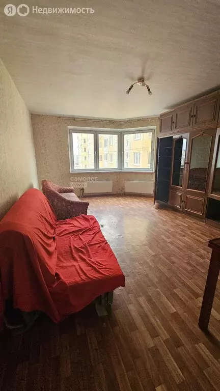 1-комнатная квартира: Москва, Большая Очаковская улица, 12к5 (44.4 м) - Фото 0
