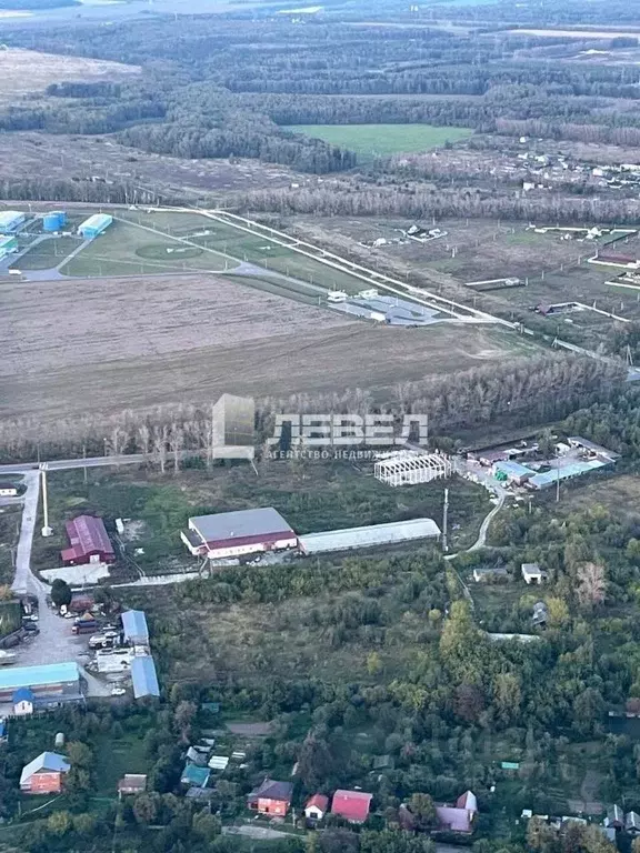 Производственное помещение в Московская область, Кашира городской ... - Фото 1