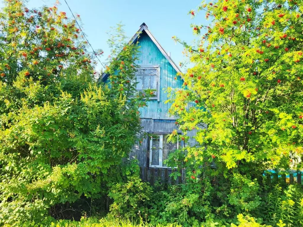 Дом в Коми, Сыктывдинский район, Выльгорт муниципальное образование, ... - Фото 2