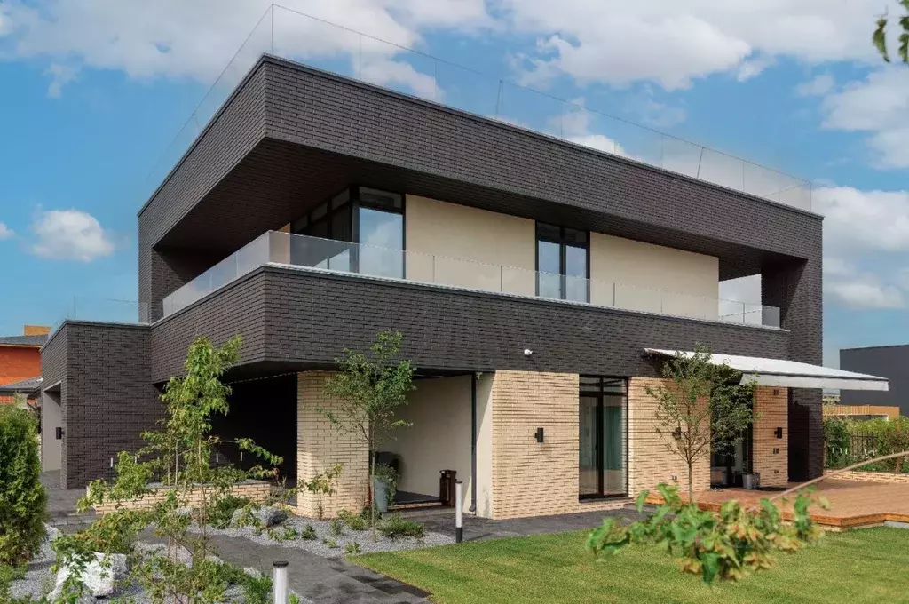 Коттедж в Московская область, Истра муниципальный округ, д. Исаково, ... - Фото 2