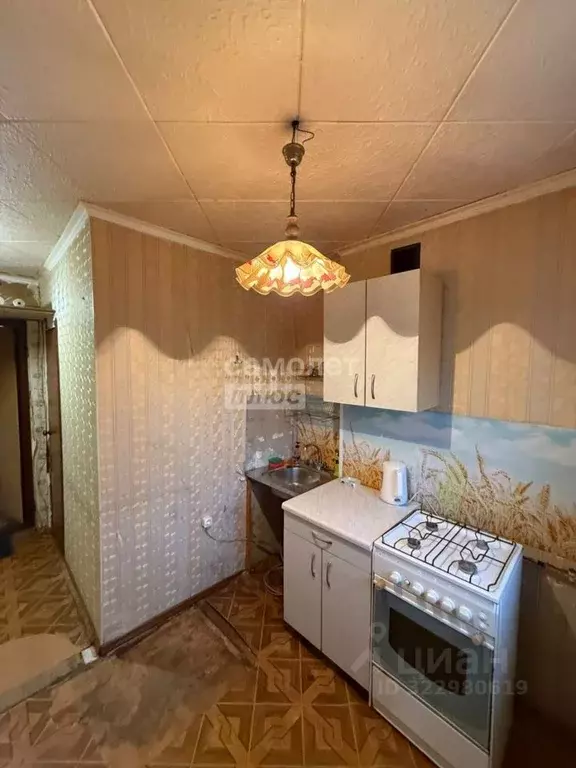 1-к кв. Московская область, Солнечногорск Вертлинская ул., 15 (22.0 м) - Фото 2