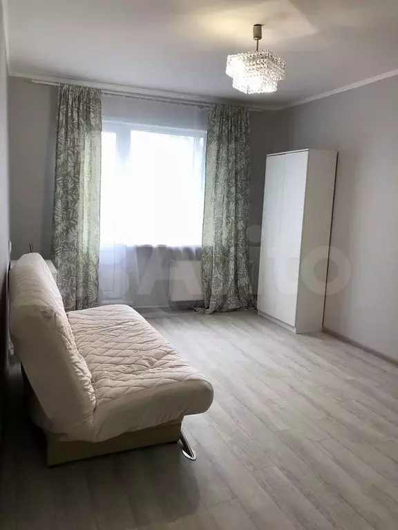 1-к. квартира, 32 м, 5/5 эт. - Фото 0