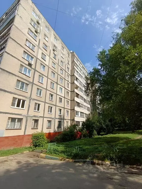 3-к кв. Московская область, Подольск ул. Космонавтов, 2А (62.0 м) - Фото 0