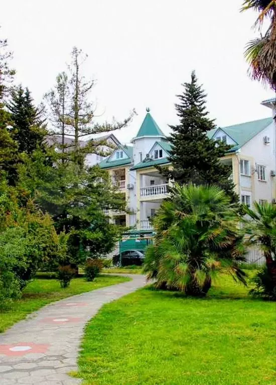 Комната 25 м, 2/4 эт. - Фото 0