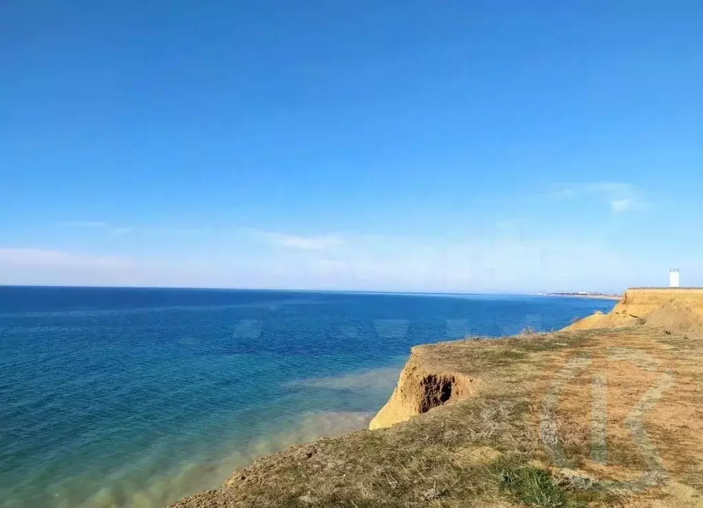 Участок в Крым, Бахчисарайский район, Песчановское с/пос, с. Береговое ... - Фото 0