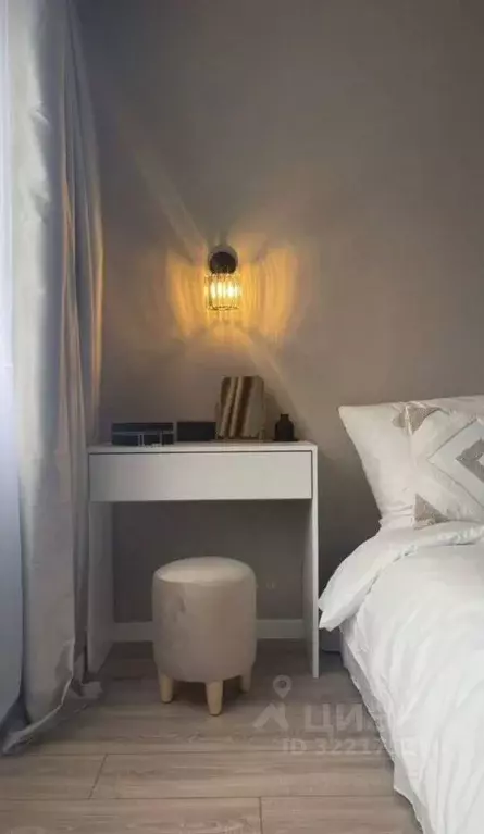 1-к кв. Иркутская область, Шелехов 1-й мкр, 32 (30.0 м) - Фото 1